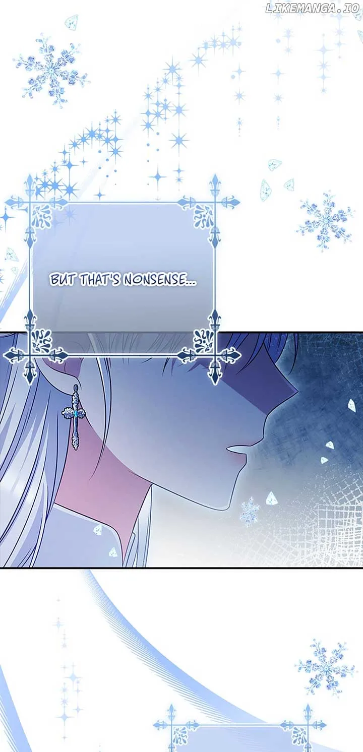 Fakes Don’t Want To Be Real Chapter 44 page 51