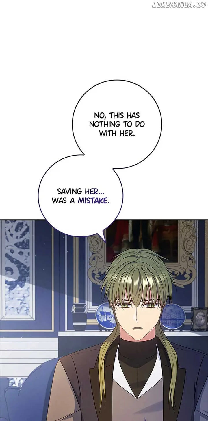 Fakes Don’t Want To Be Real Chapter 44 page 58
