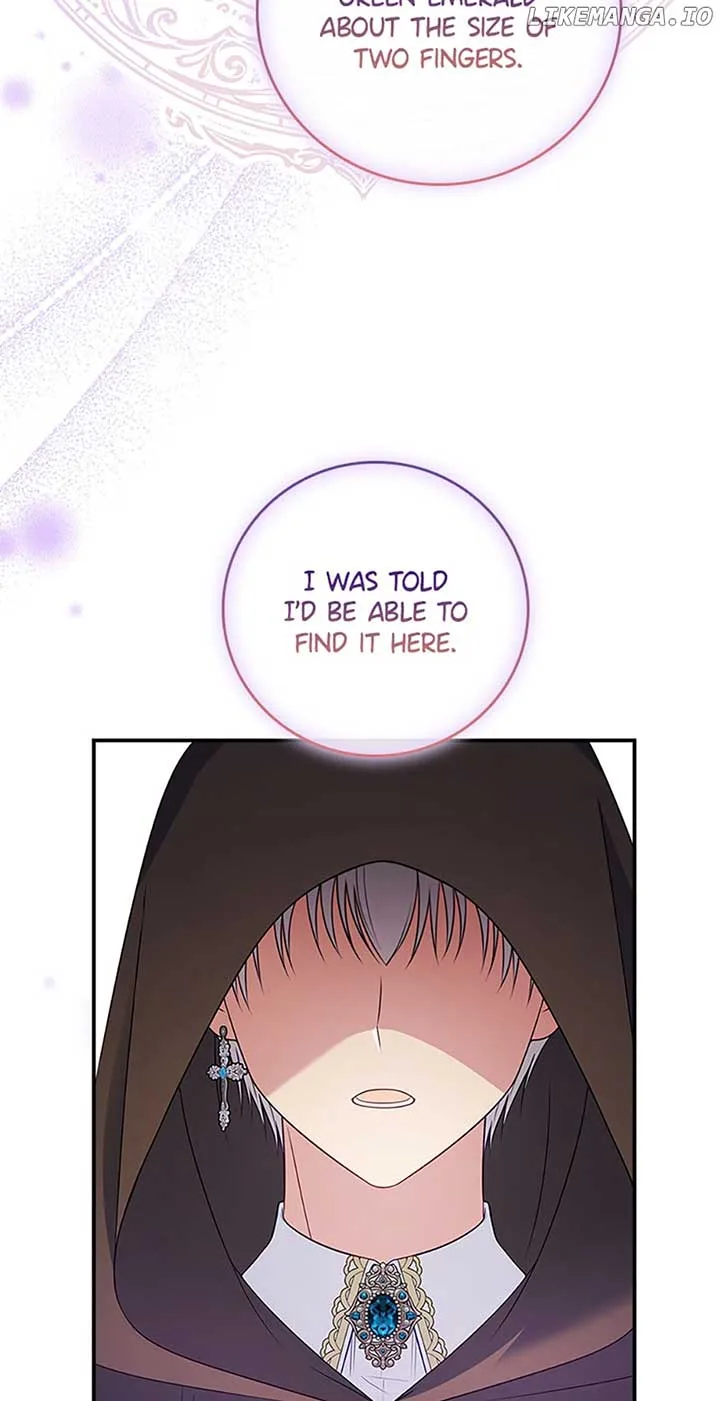 Fakes Don’t Want To Be Real Chapter 45 page 29