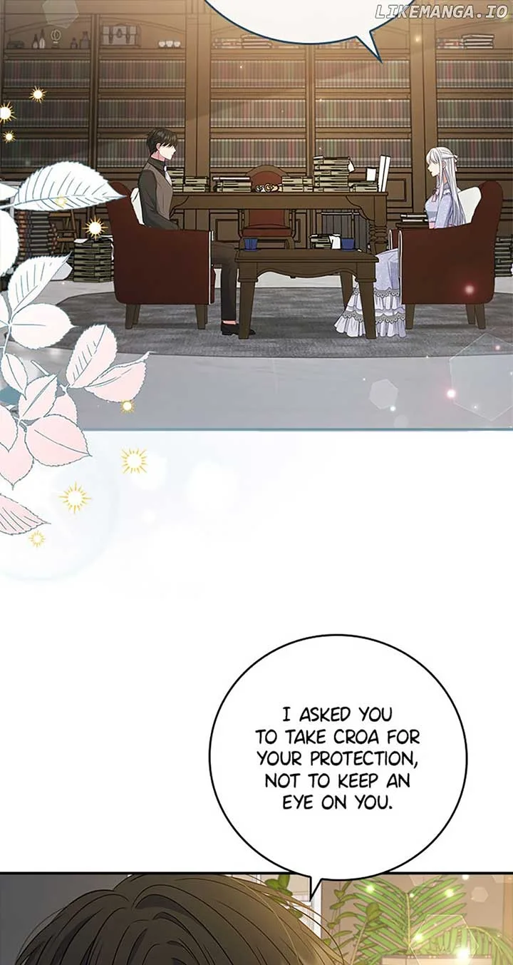 Fakes Don’t Want To Be Real Chapter 45 page 57
