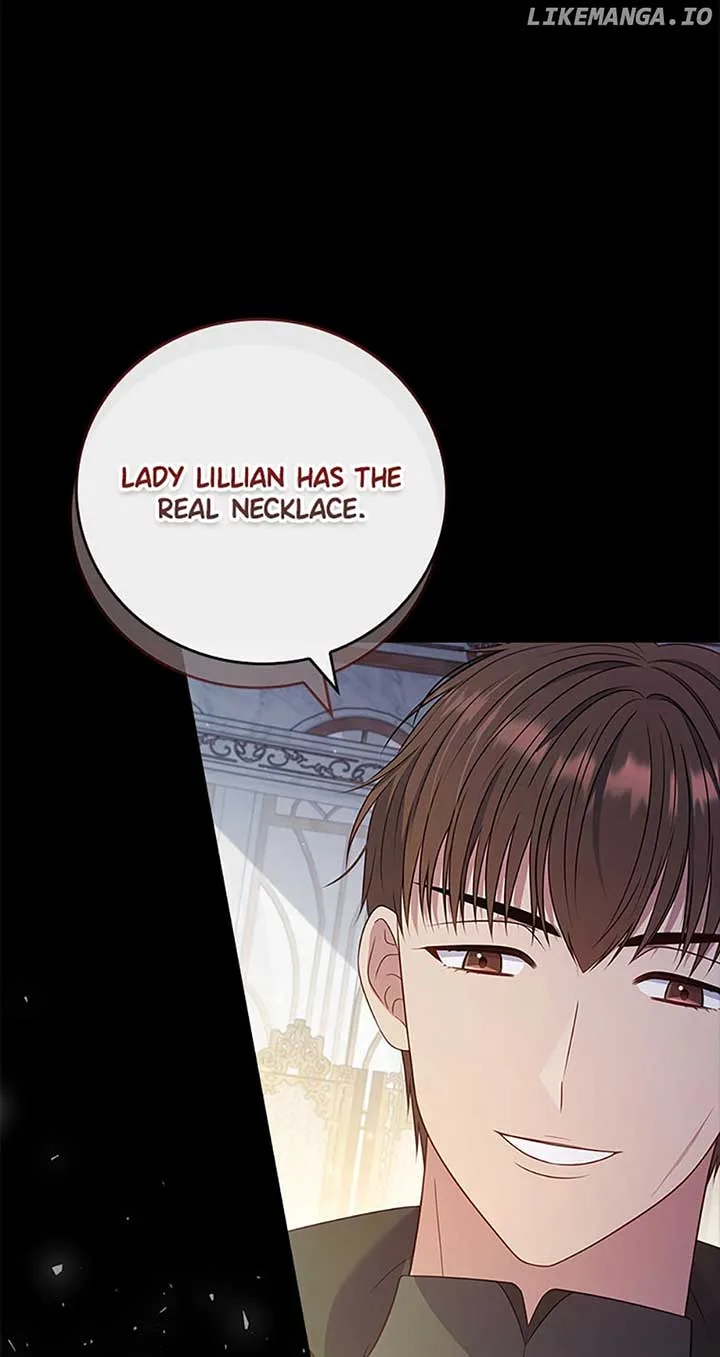 Fakes Don’t Want To Be Real Chapter 45 page 73