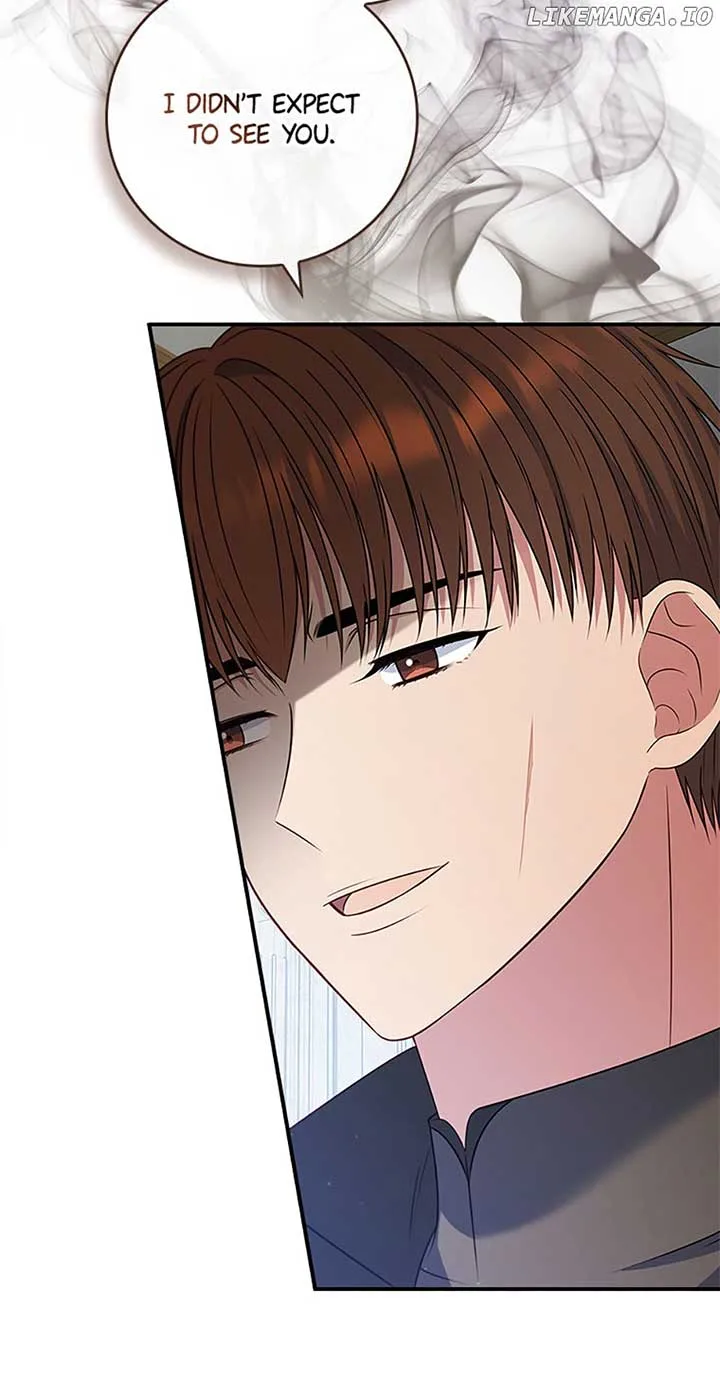 Fakes Don’t Want To Be Real Chapter 45 page 34