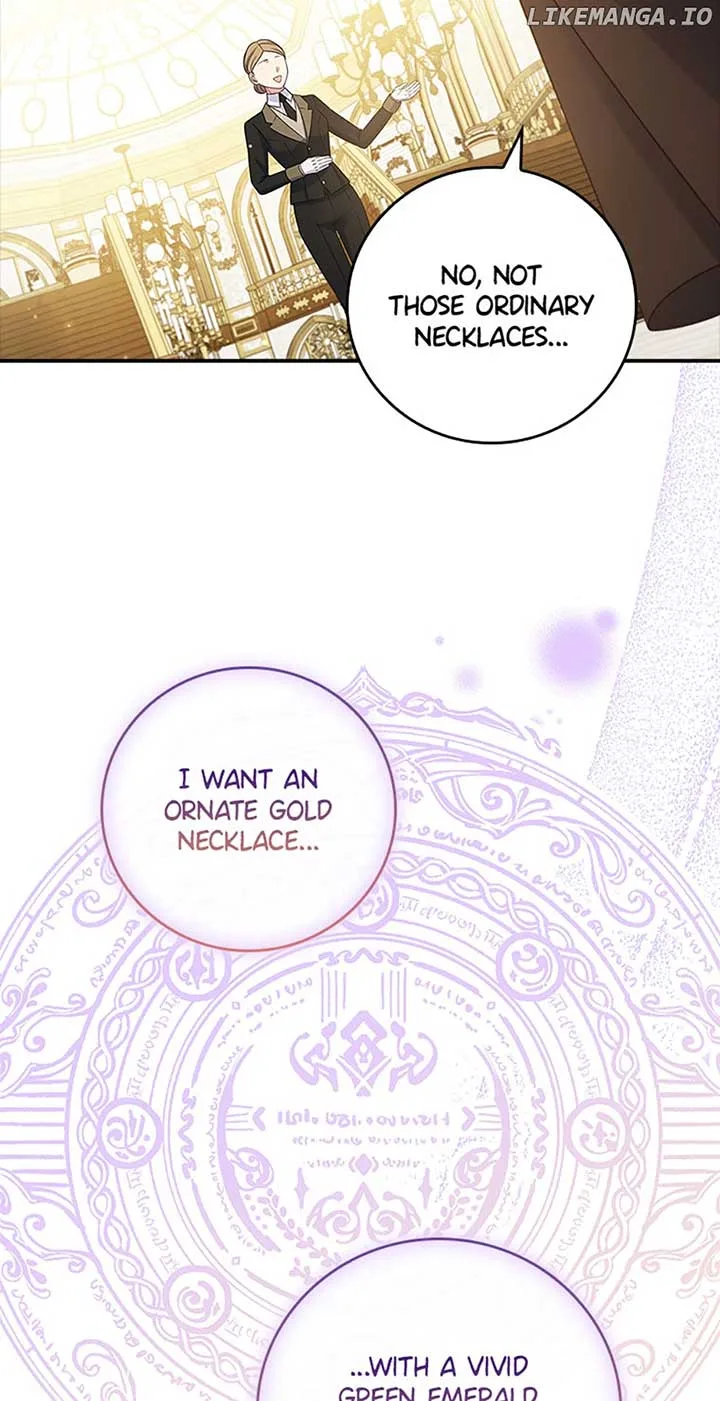 Fakes Don’t Want To Be Real Chapter 45 page 28