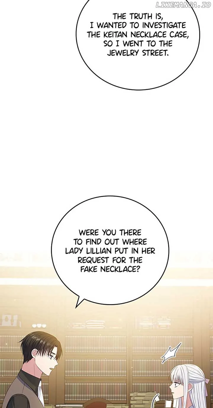 Fakes Don’t Want To Be Real Chapter 45 page 62