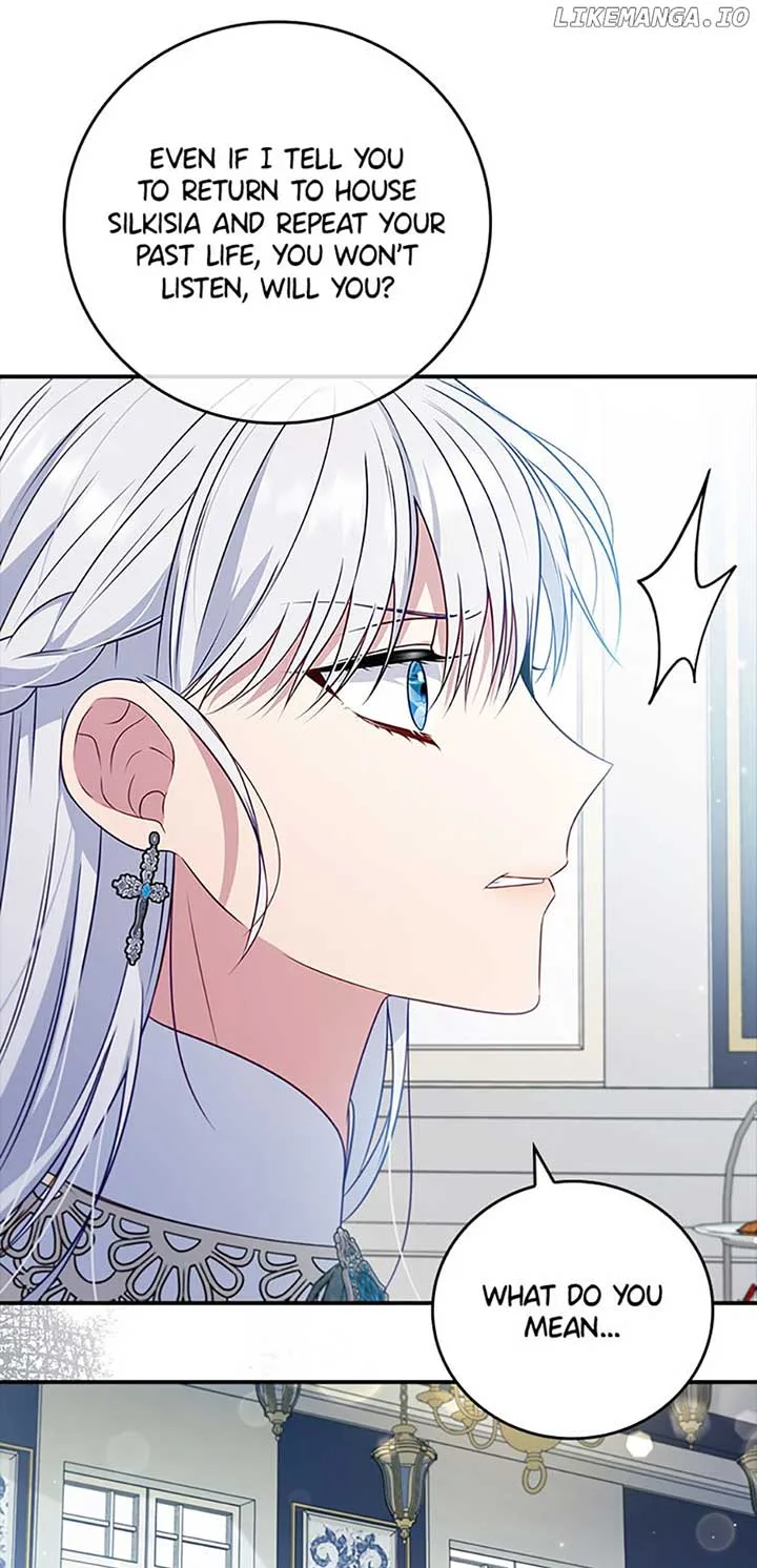 Fakes Don’t Want To Be Real Chapter 44 page 54