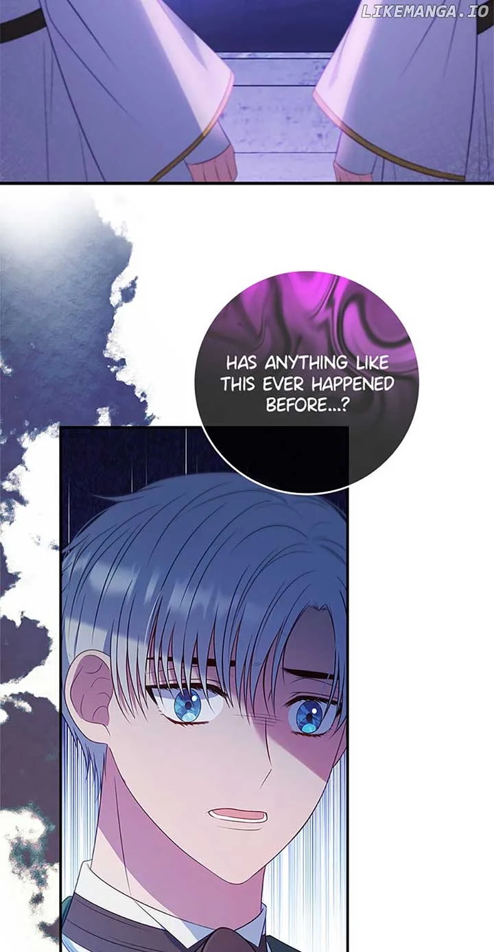 Fakes Don’t Want To Be Real Chapter 42 page 5