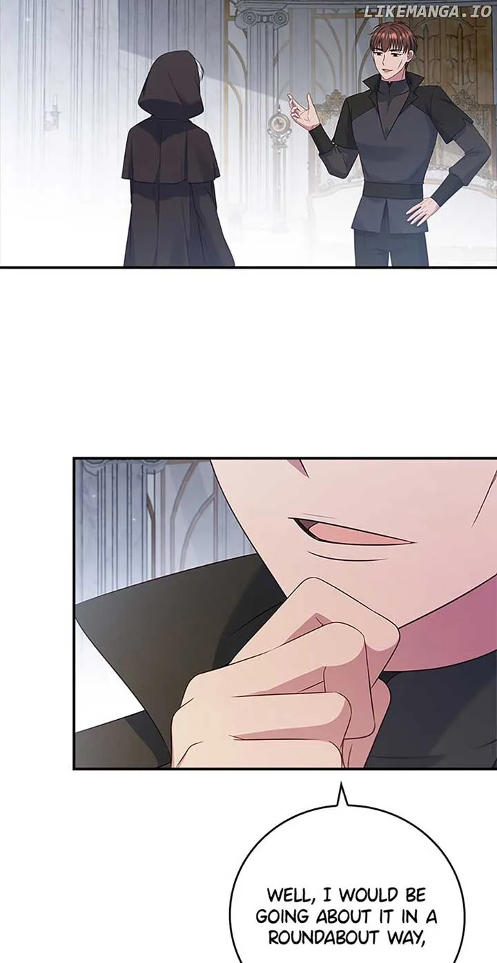 Fakes Don’t Want To Be Real Chapter 45 page 48