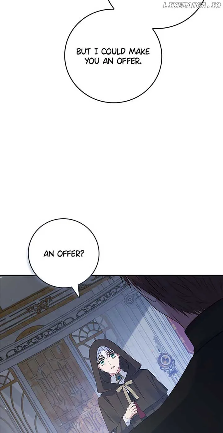 Fakes Don’t Want To Be Real Chapter 45 page 49