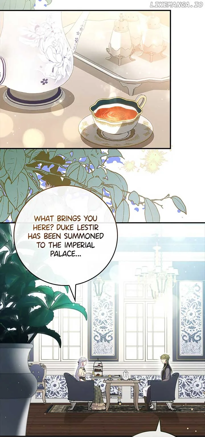 Fakes Don’t Want To Be Real Chapter 44 page 36