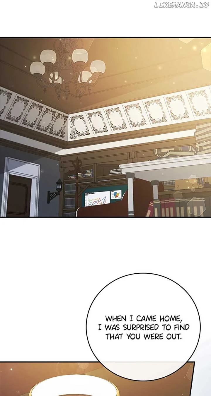 Fakes Don’t Want To Be Real Chapter 45 page 55