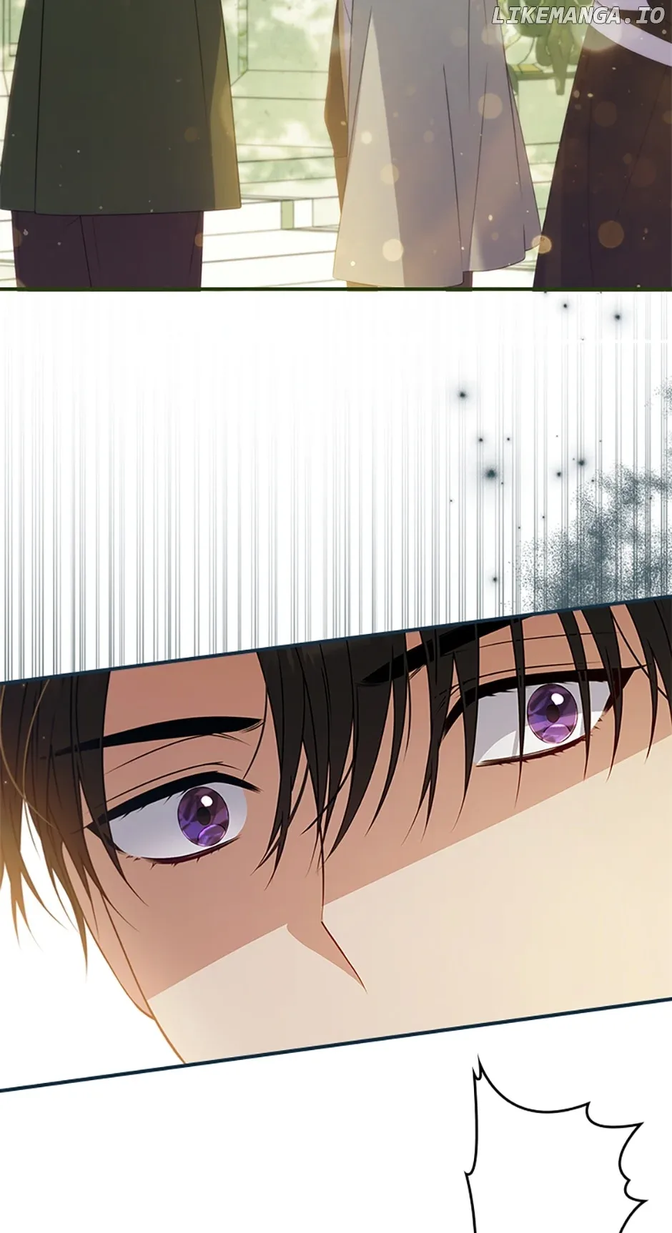 Fakes Don’t Want To Be Real Chapter 40 page 61