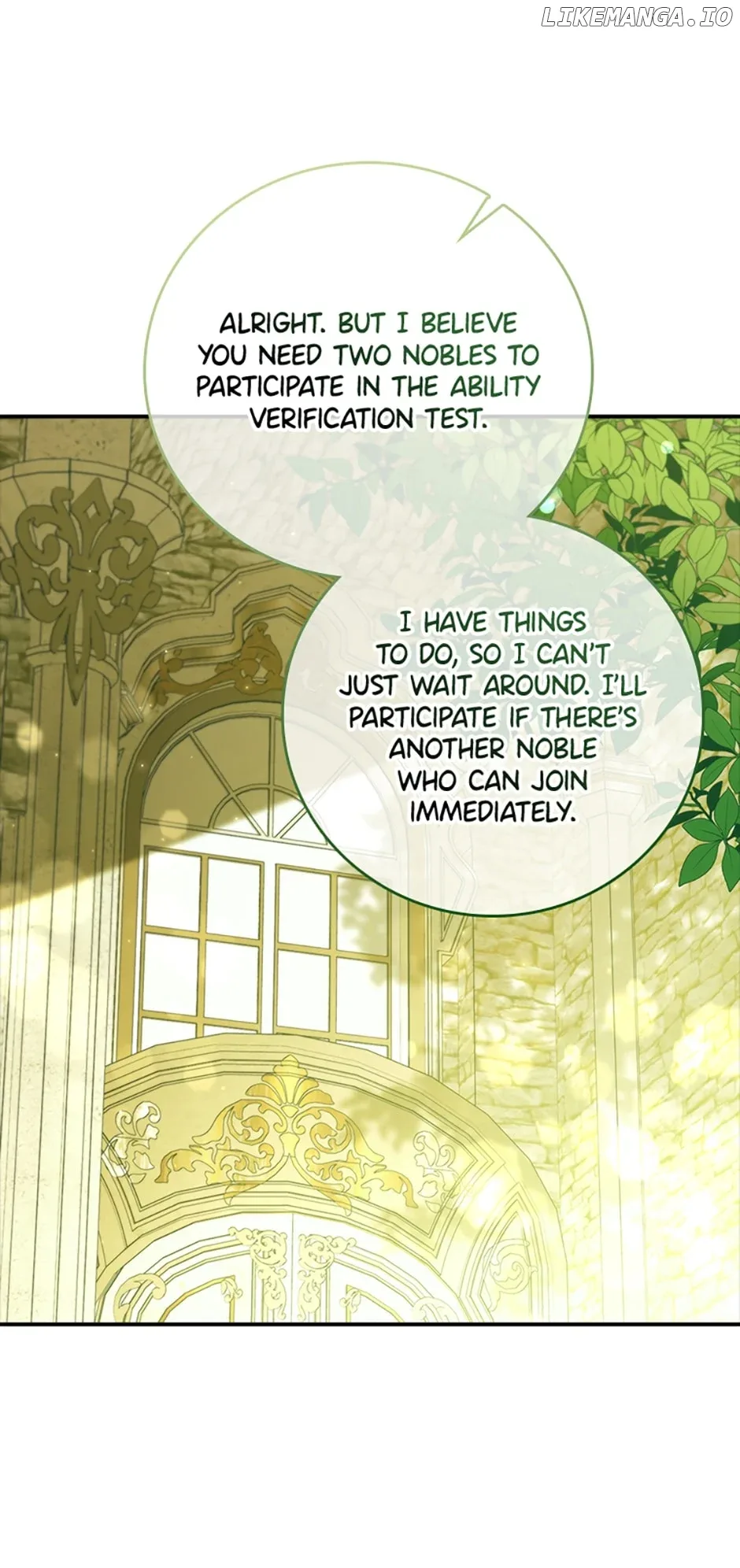 Fakes Don’t Want To Be Real Chapter 40 page 57