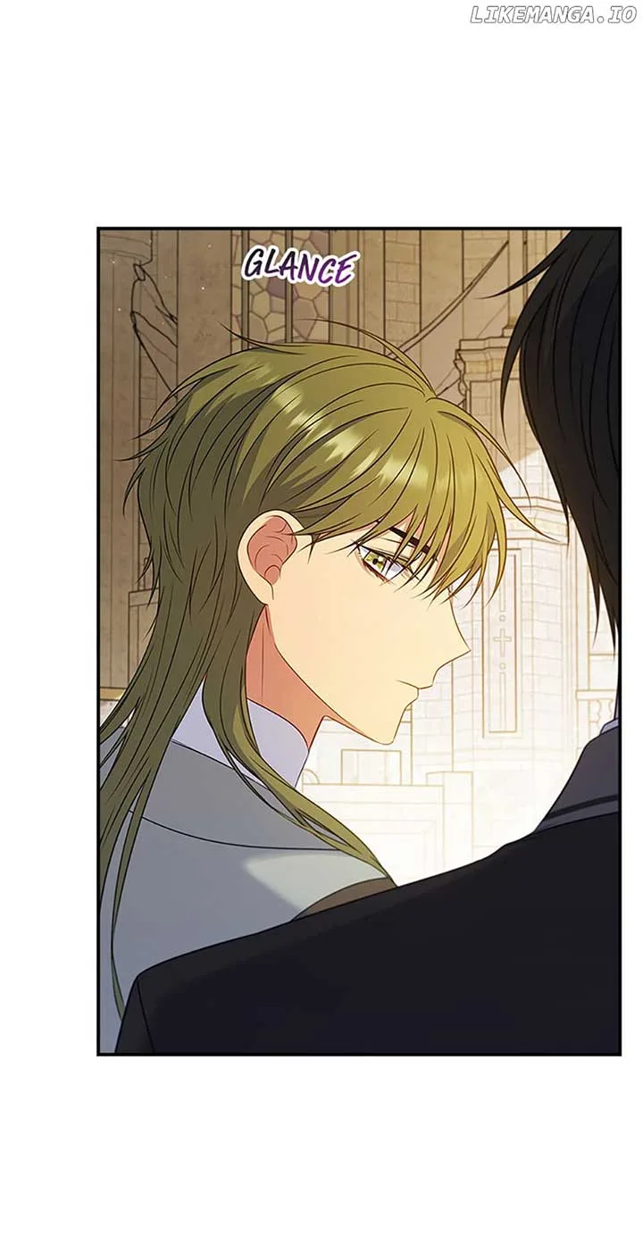 Fakes Don’t Want To Be Real Chapter 42 page 26