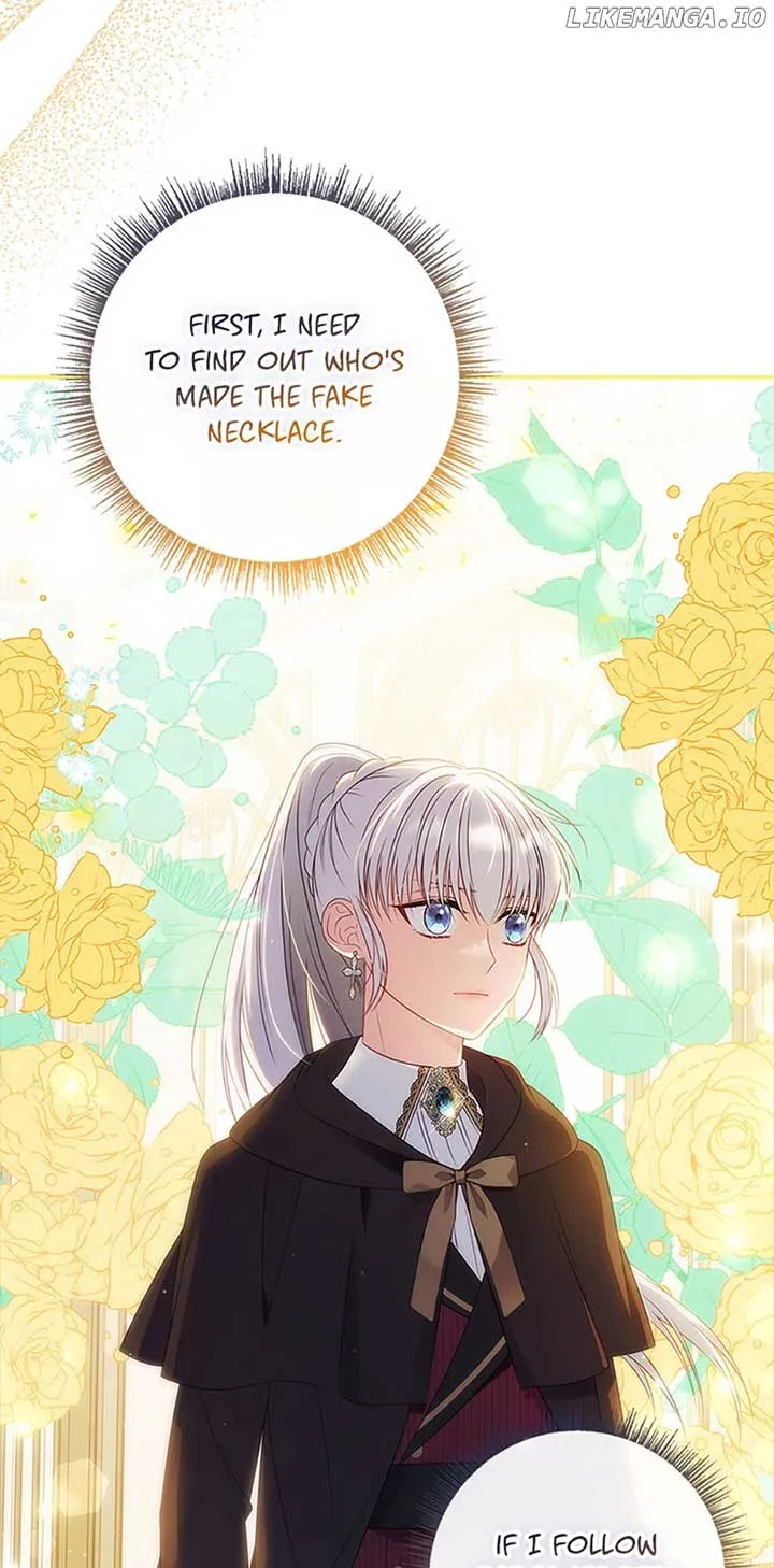 Fakes Don’t Want To Be Real Chapter 44 page 76