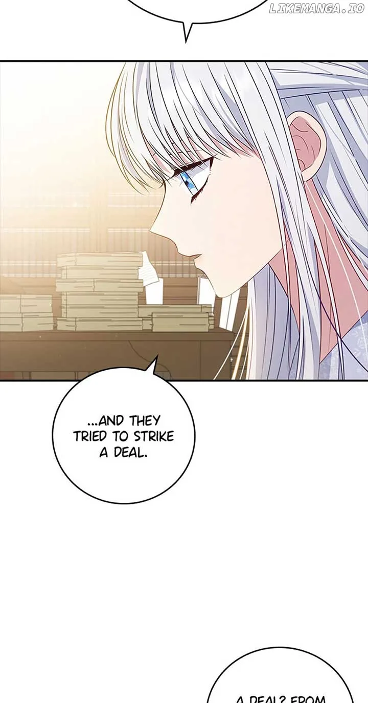 Fakes Don’t Want To Be Real Chapter 45 page 64