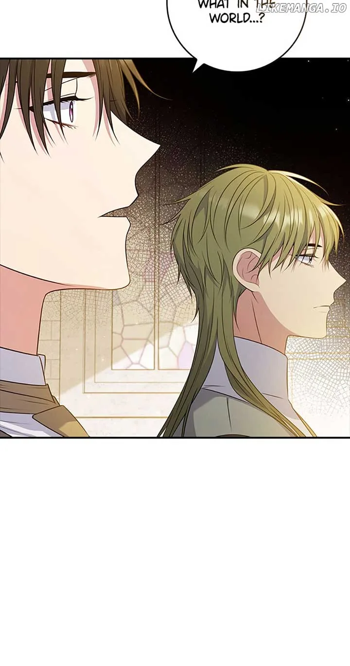 Fakes Don’t Want To Be Real Chapter 42 page 25