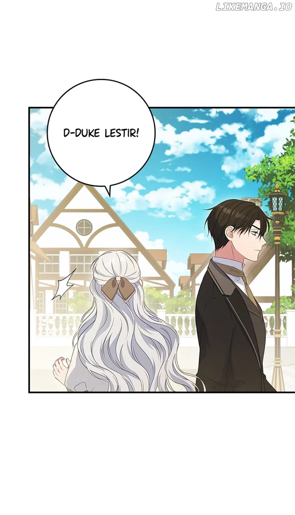 Fakes Don’t Want To Be Real Chapter 40 page 44