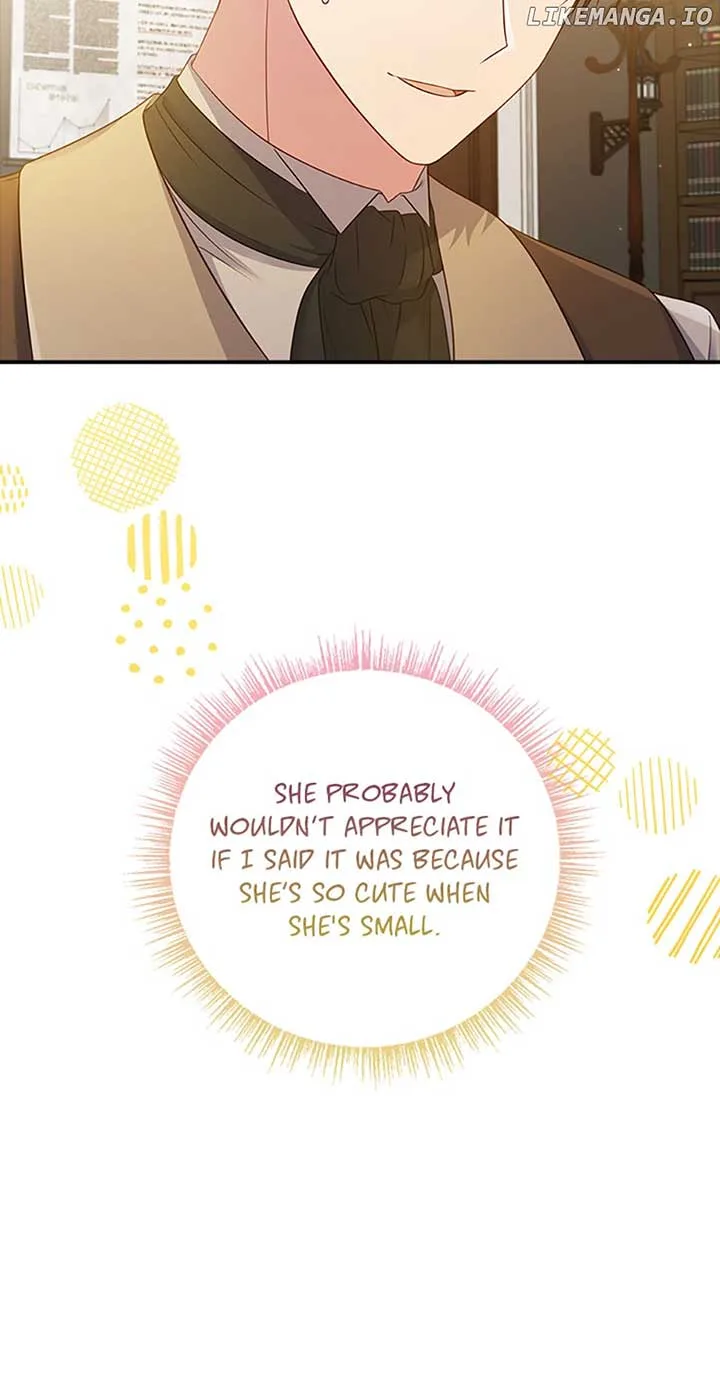 Fakes Don’t Want To Be Real Chapter 46 page 36