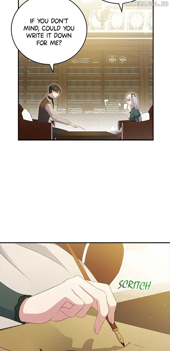 Fakes Don’t Want To Be Real Chapter 46 page 42