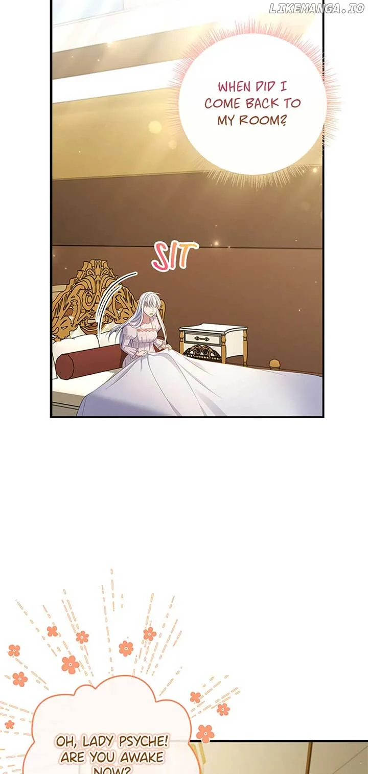 Fakes Don’t Want To Be Real Chapter 46 page 25