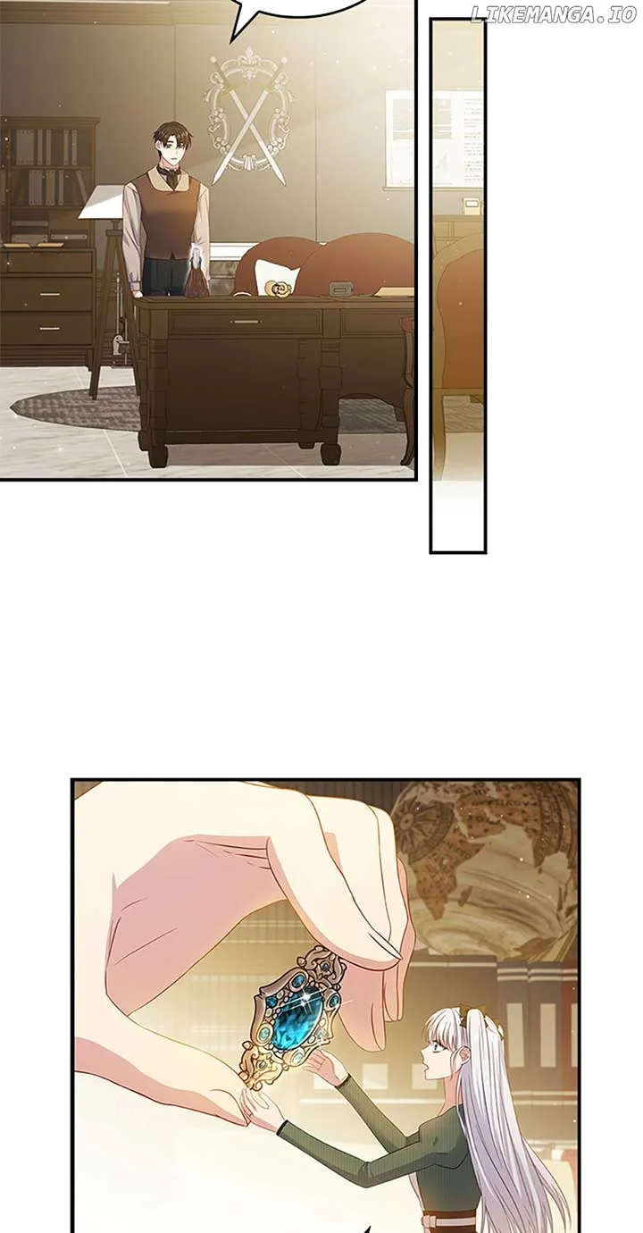 Fakes Don’t Want To Be Real Chapter 46 page 30