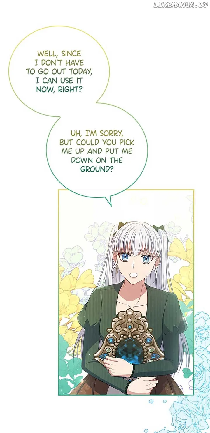 Fakes Don’t Want To Be Real Chapter 46 page 37