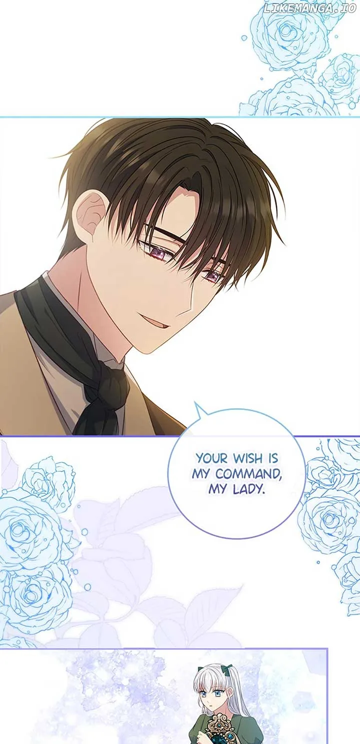 Fakes Don’t Want To Be Real Chapter 46 page 38