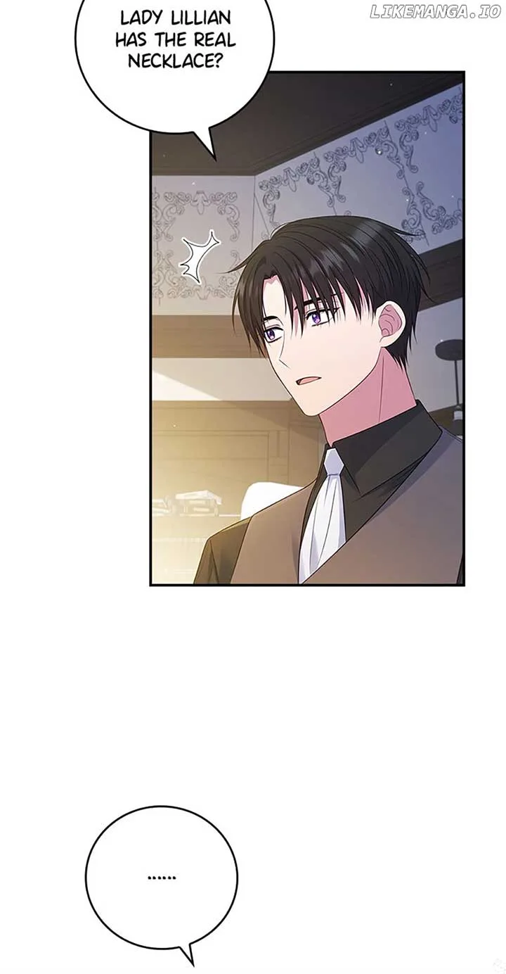 Fakes Don’t Want To Be Real Chapter 46 page 3