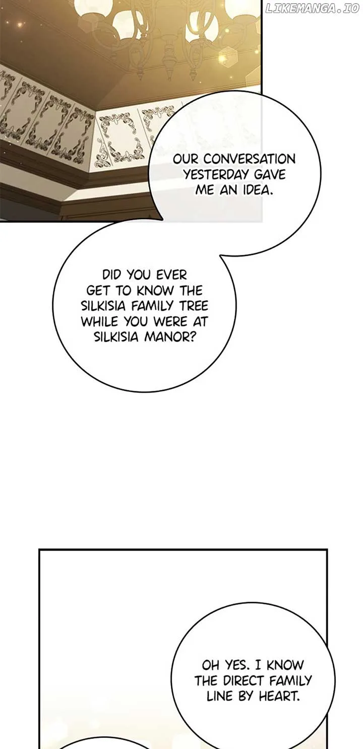 Fakes Don’t Want To Be Real Chapter 46 page 41