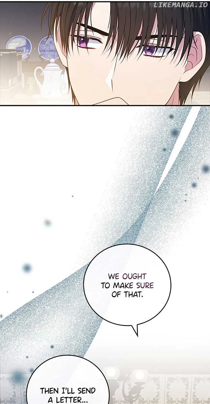 Fakes Don’t Want To Be Real Chapter 46 page 4