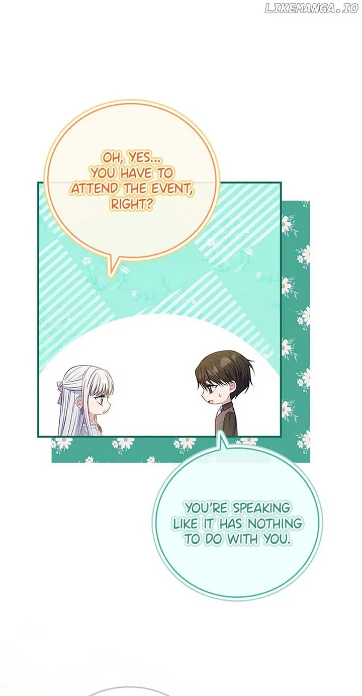 Fakes Don’t Want To Be Real Chapter 46 page 6