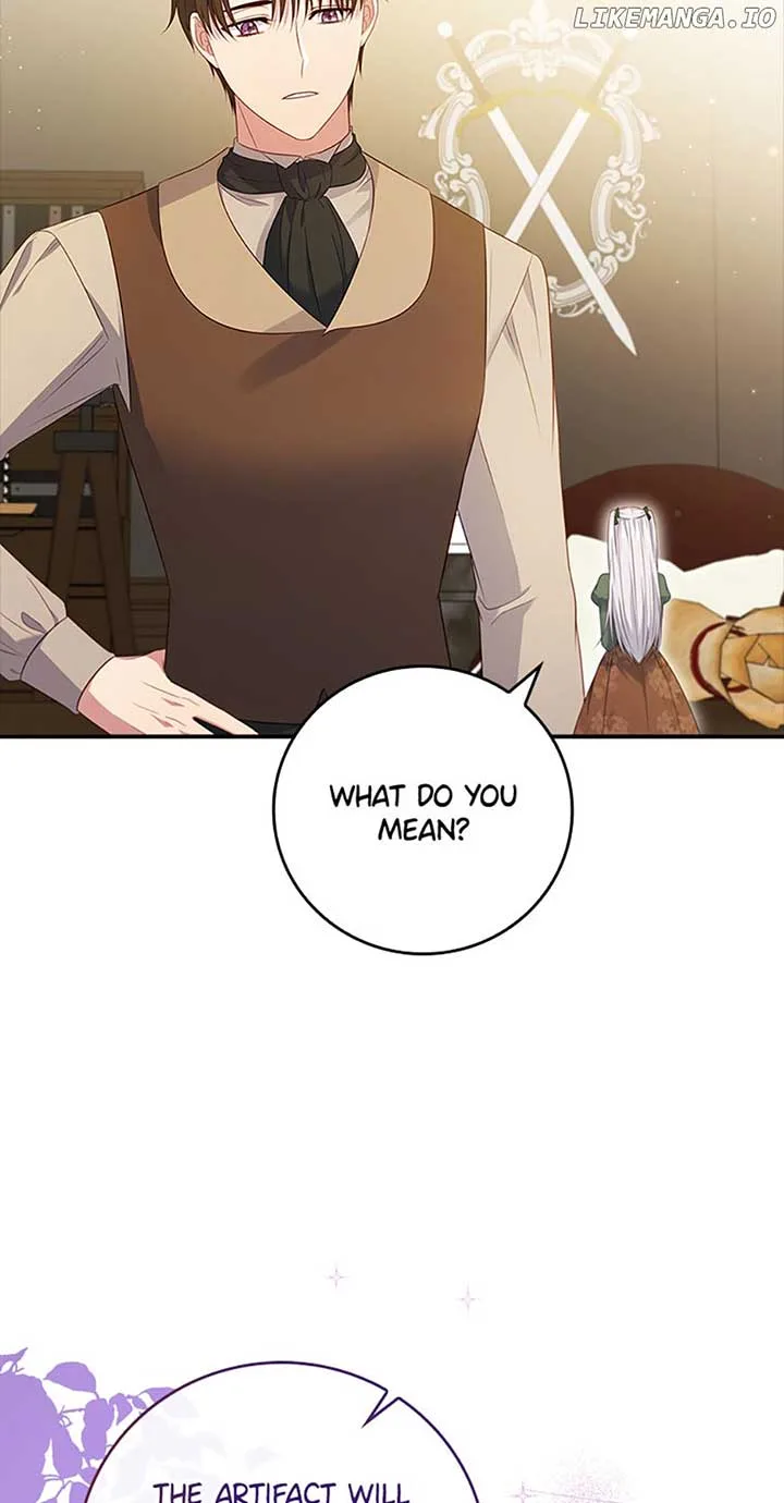 Fakes Don’t Want To Be Real Chapter 46 page 32