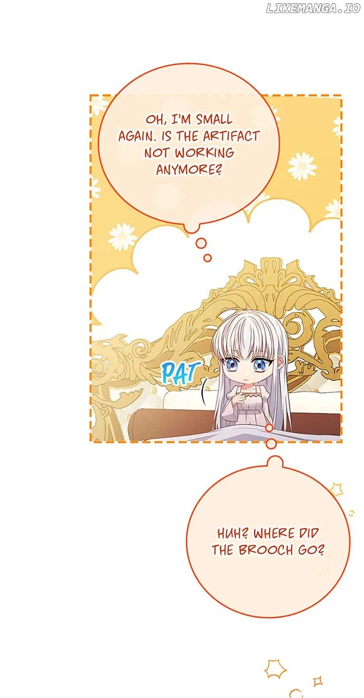 Fakes Don’t Want To Be Real Chapter 46 page 28