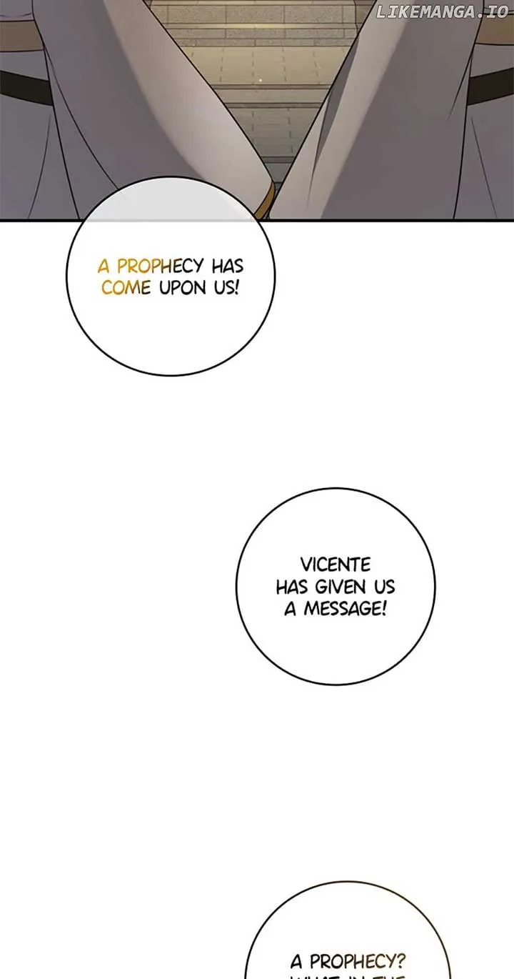 Fakes Don’t Want To Be Real Chapter 42 page 24