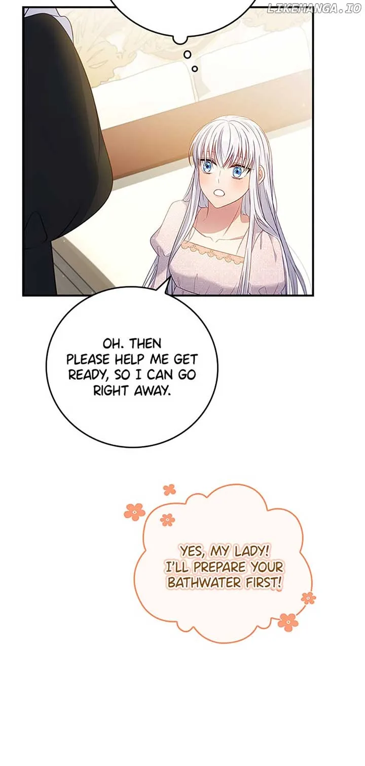Fakes Don’t Want To Be Real Chapter 46 page 27