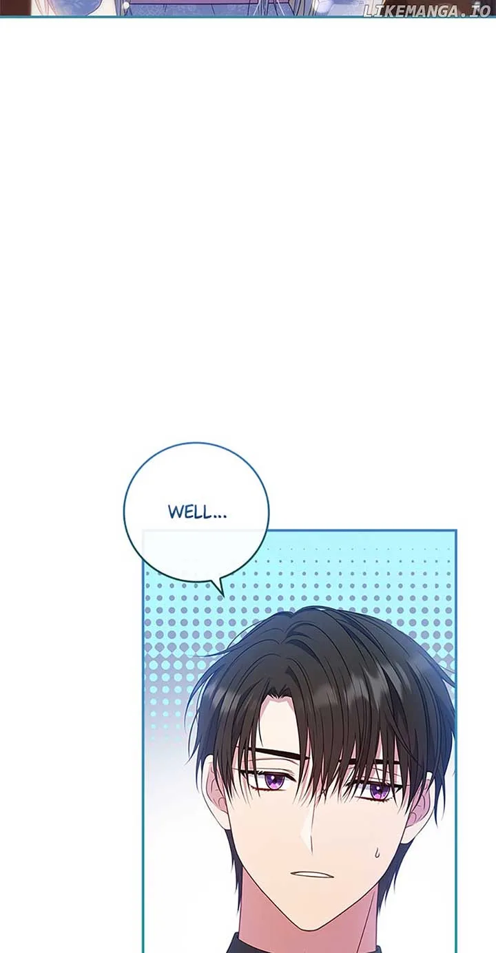 Fakes Don’t Want To Be Real Chapter 46 page 8