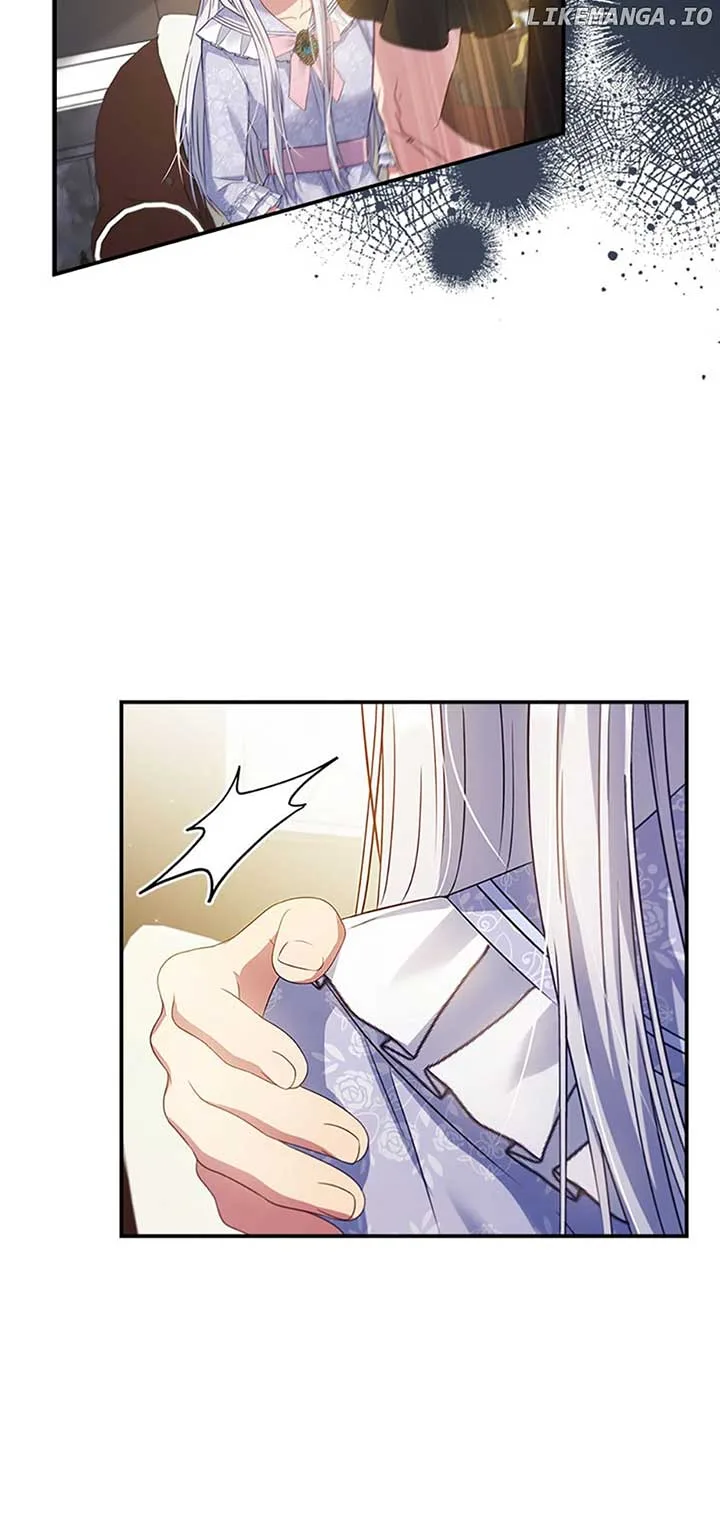 Fakes Don’t Want To Be Real Chapter 46 page 18