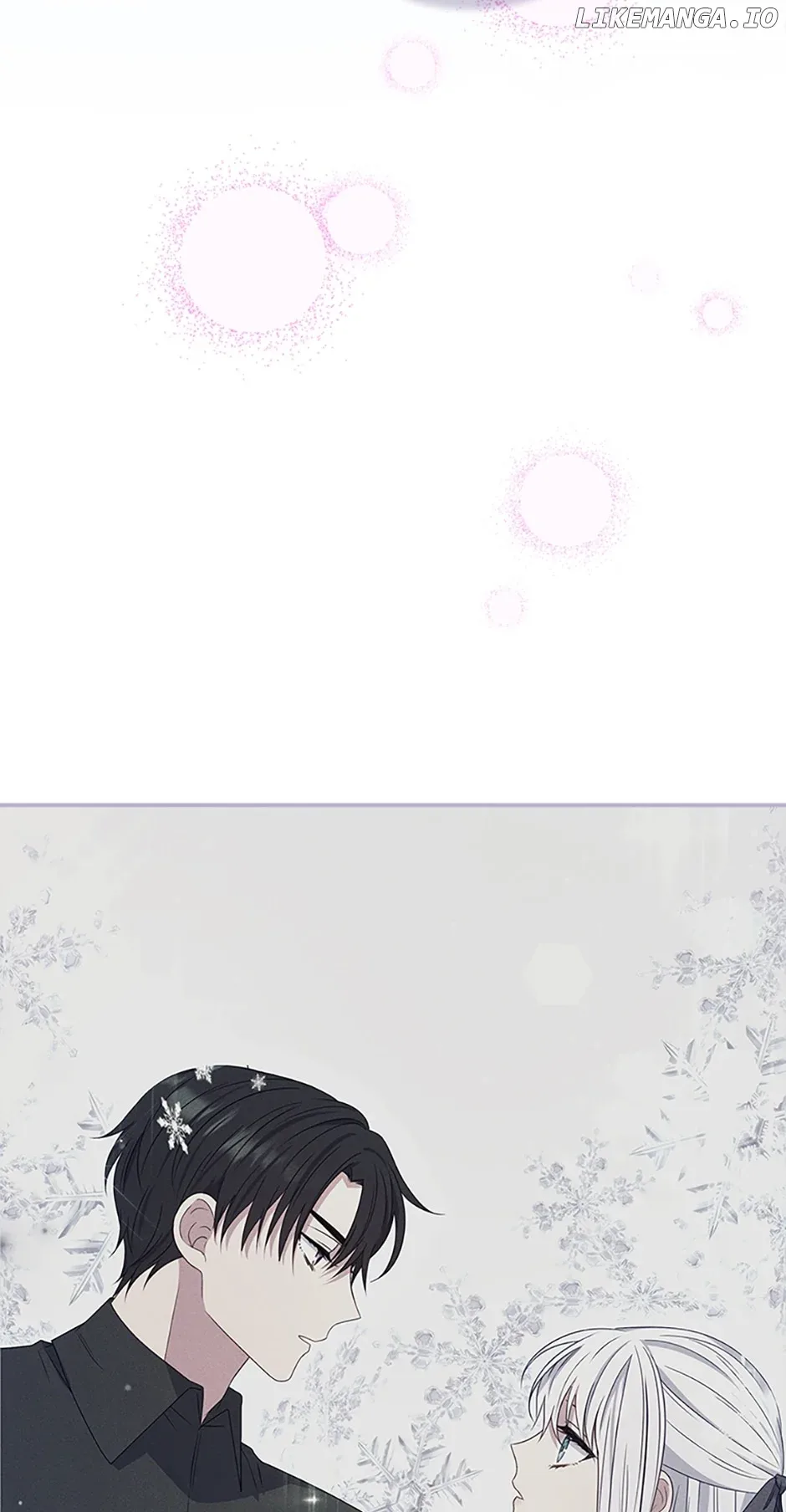 Fakes Don’t Want To Be Real Chapter 41 page 40