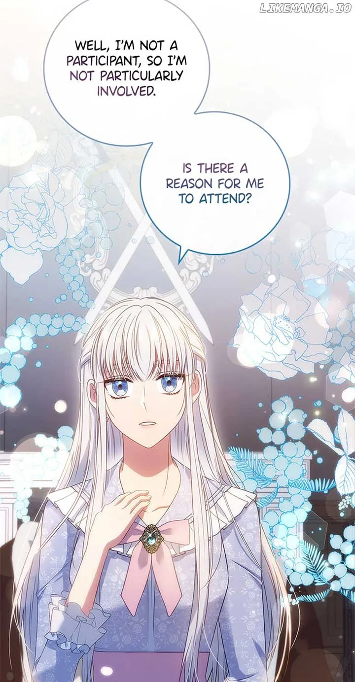 Fakes Don’t Want To Be Real Chapter 46 page 7