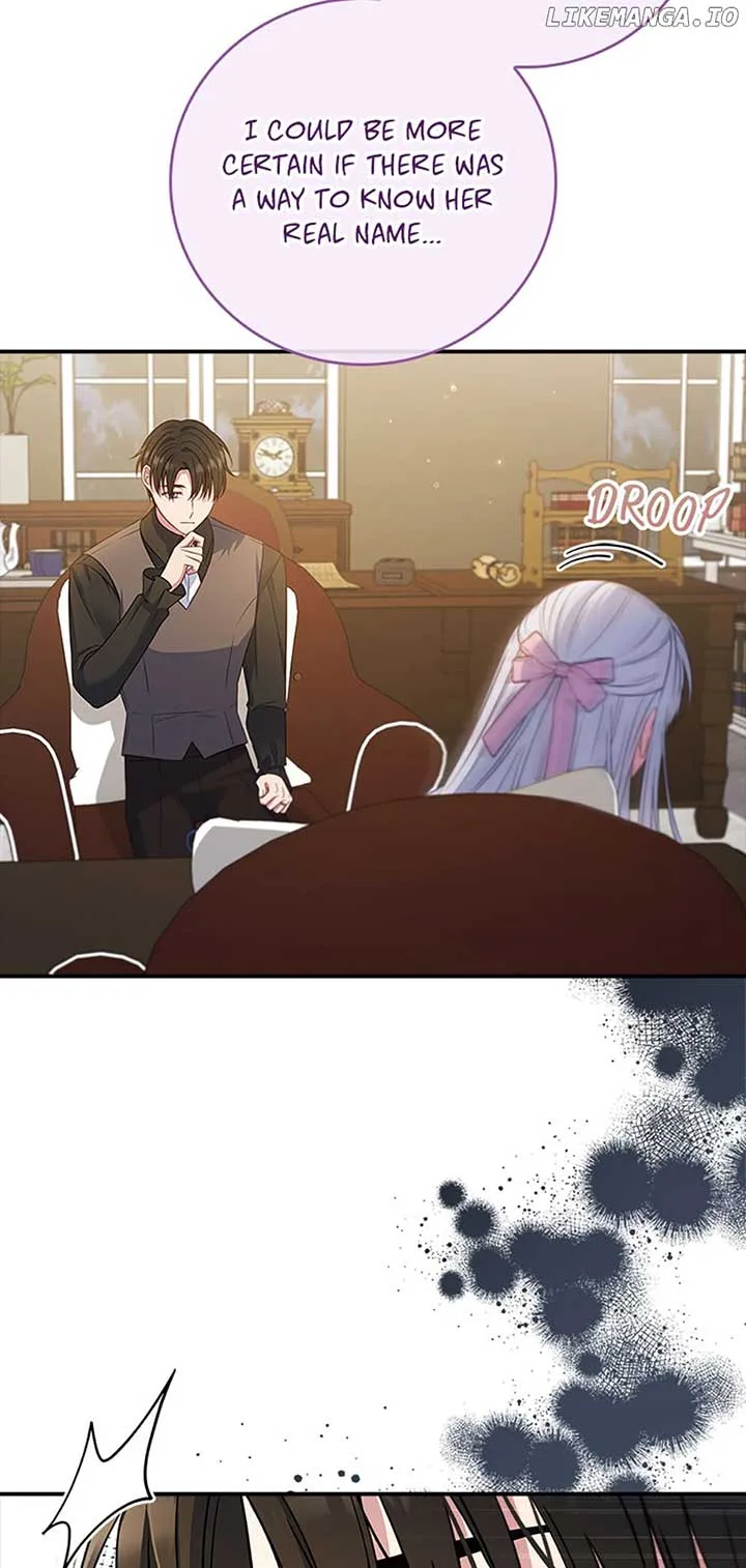 Fakes Don’t Want To Be Real Chapter 46 page 16