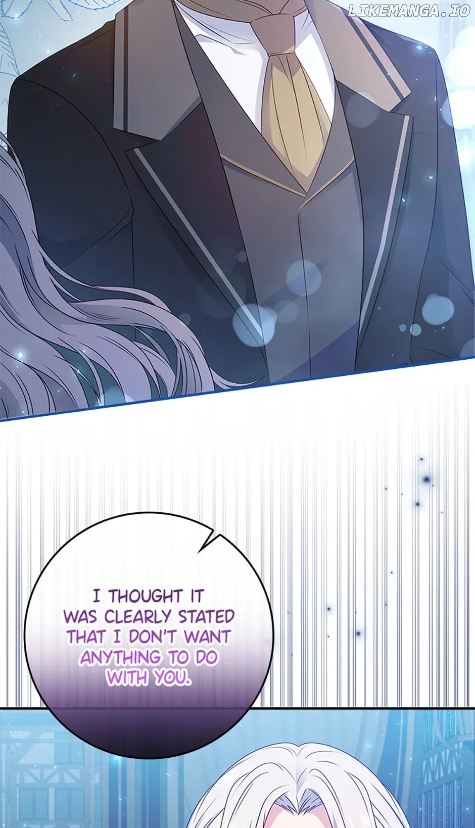 Fakes Don’t Want To Be Real Chapter 40 page 46