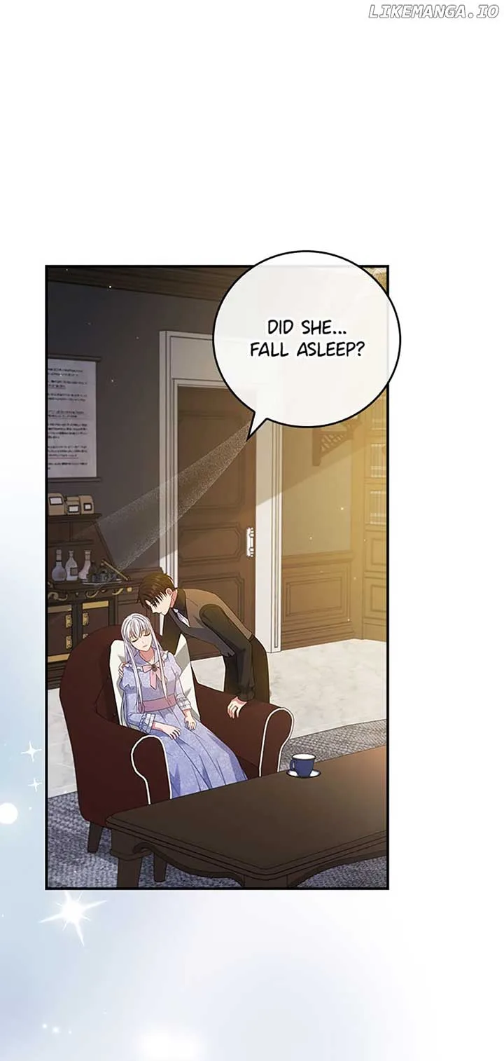 Fakes Don’t Want To Be Real Chapter 46 page 19