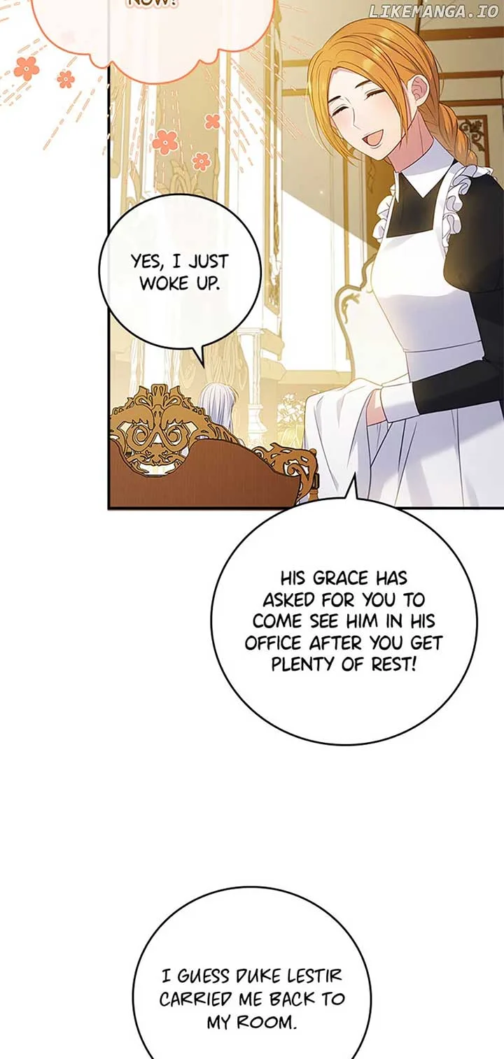 Fakes Don’t Want To Be Real Chapter 46 page 26