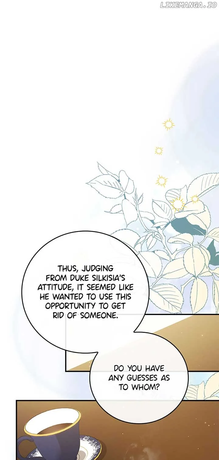 Fakes Don’t Want To Be Real Chapter 46 page 11