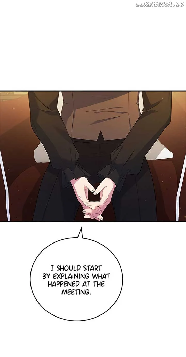 Fakes Don’t Want To Be Real Chapter 46 page 10