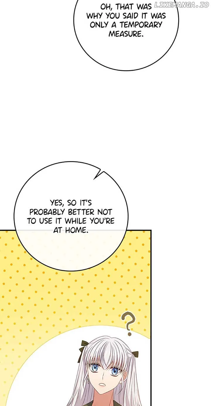 Fakes Don’t Want To Be Real Chapter 46 page 34