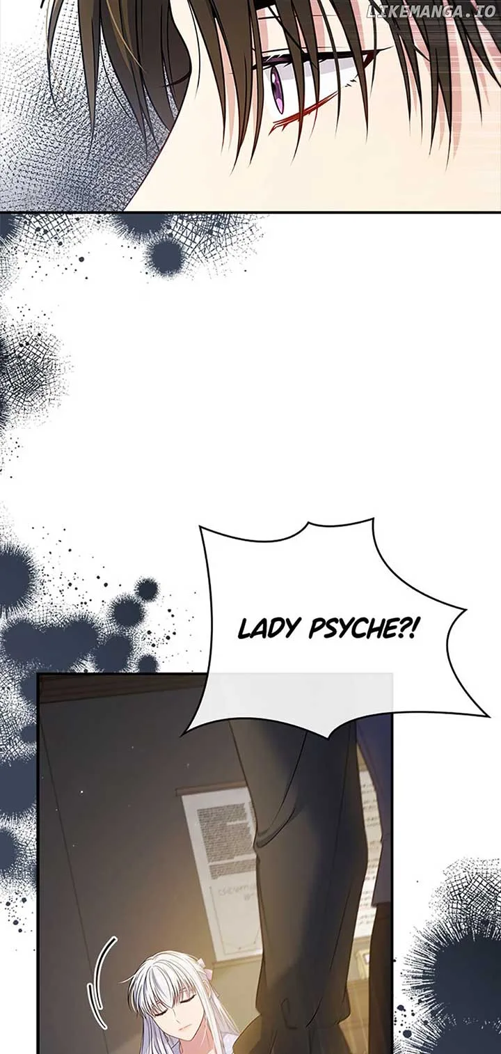 Fakes Don’t Want To Be Real Chapter 46 page 17
