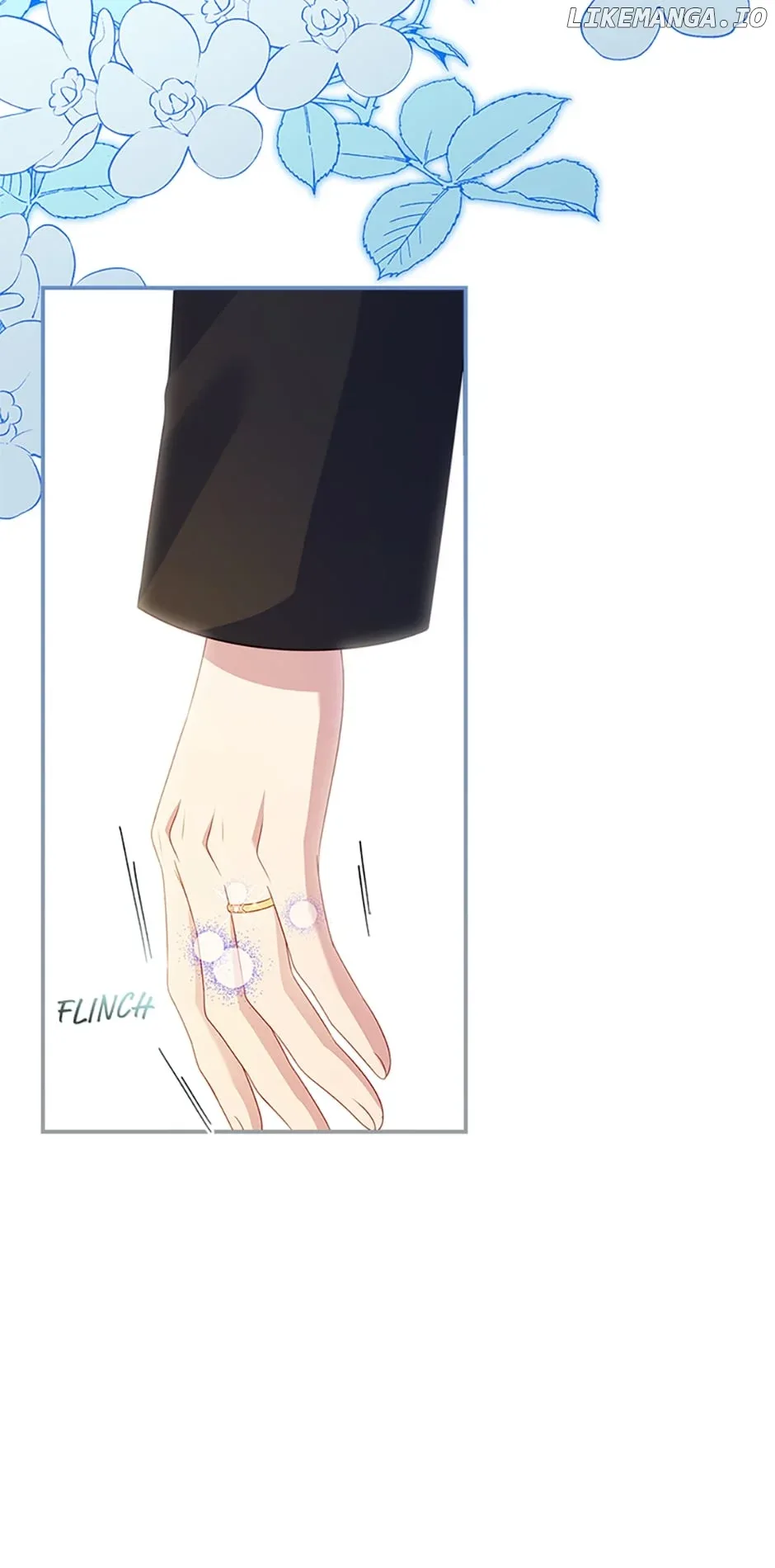 Fakes Don’t Want To Be Real Chapter 41 page 43