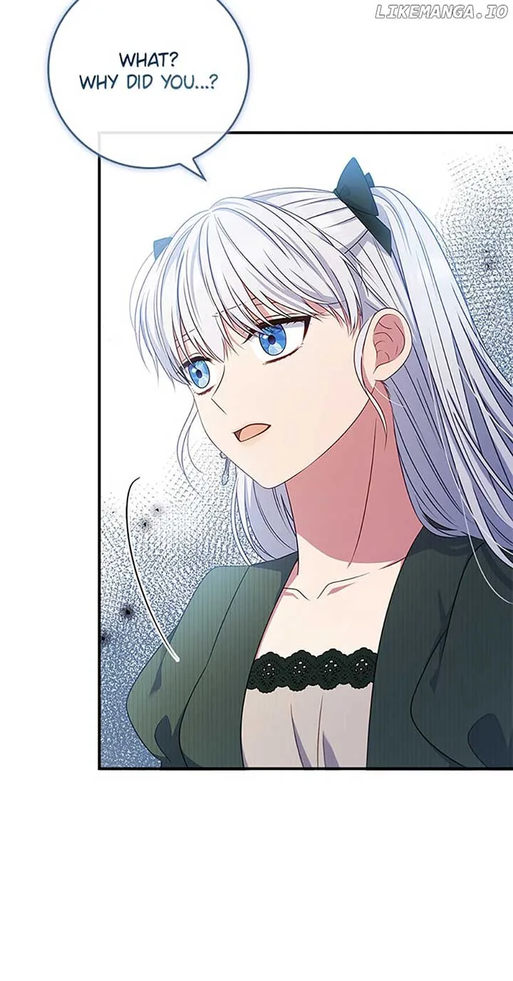 Fakes Don’t Want To Be Real Chapter 46 page 53