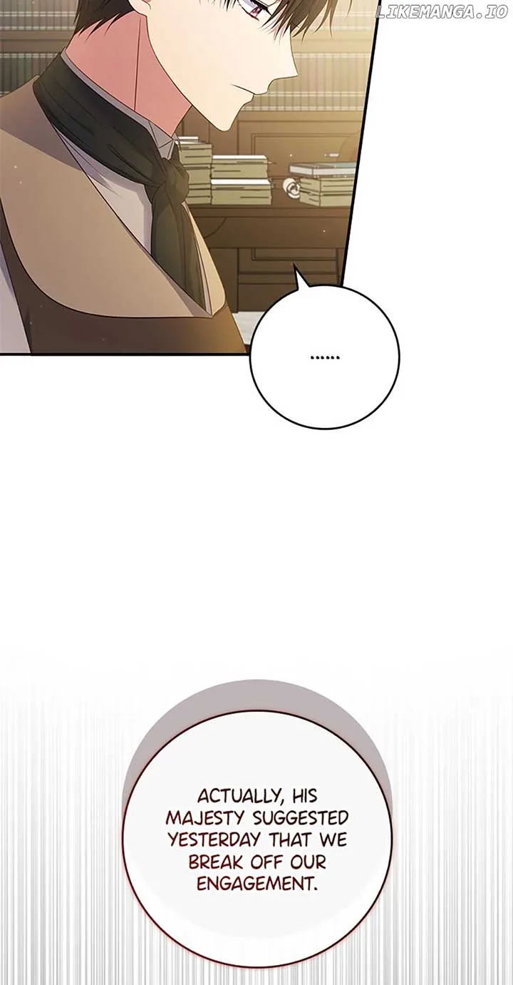 Fakes Don’t Want To Be Real Chapter 46 page 50